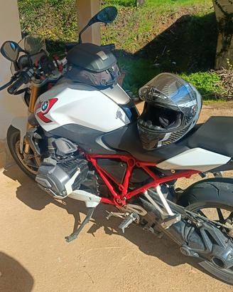 BMW r1200r lc