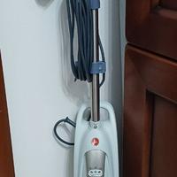 Hoover SteamJet scopa a vapore 1700w