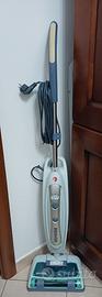 Hoover SteamJet scopa a vapore 1700w
