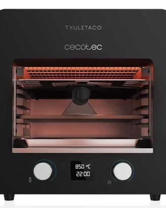 Cecotec Forno per Arrosti Txuletaco 8000 Inferno. 