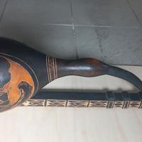 soprammobile  in legno