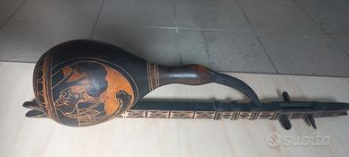 soprammobile  in legno