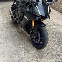 Yamaha yzf R1 2017