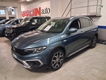 Fiat Tipo 1.5 Hybrid DCT 5 porte Cross