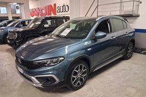 Fiat Tipo 1.5 Hybrid DCT 5 porte Cross