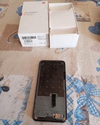Huawei P smart pezzi di ricambio prezzo trattabile