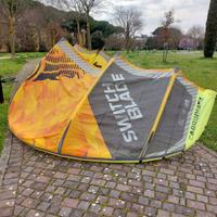 cabrinha switchblade 12m 2015