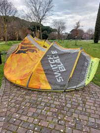 cabrinha switchblade 12m 2015