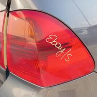 Fanale posteriore dx BMW 320D mod SW 2007 col A22 