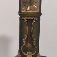 orologio a pendolo vintage