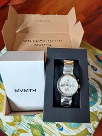 Orologio uomo mvmt cassa 42mm