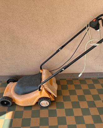 Tagliaerba elettrico