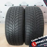 225 55 17 Bridgestone 2019 90% 225 55 R17 Pneus