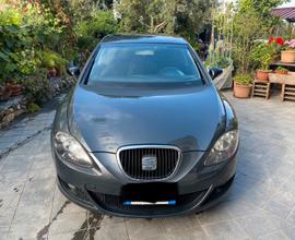 Seat Leon 1.9 105 cv unico proprietario