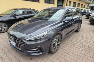 HYUNDAI i30 Wagon 1.6 CRDi 136 CV 48V DCT Prime