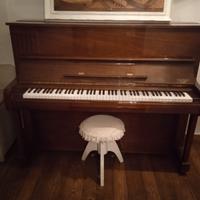 Pianoforte Melford 