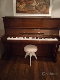 Pianoforte Melford 