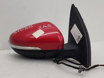 SPECCHIO SPECCHIETTO RETROVISORE DESTRO DX VOLKSWA