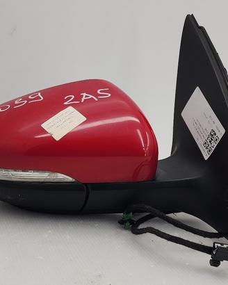 SPECCHIO SPECCHIETTO RETROVISORE DESTRO DX VOLKSWA