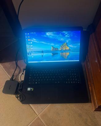 Portatile ASUS