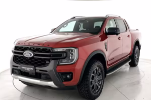FORD Ranger Raptor 2.0 ecoblue 205cv auto