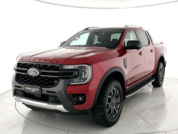 FORD Ranger Raptor 2.0 ecoblue 205cv auto
