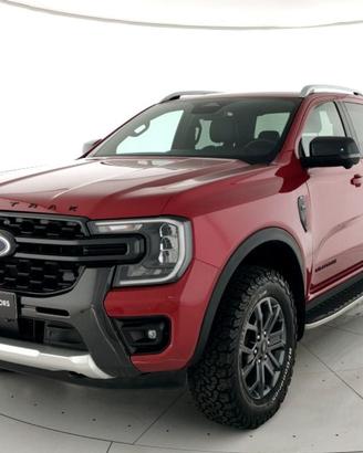 FORD Ranger Raptor 2.0 ecoblue 205cv auto