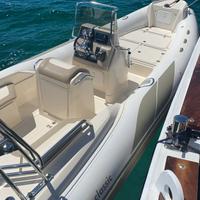 Gommone bsc 70 classic