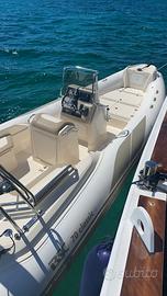 Gommone bsc 70 classic