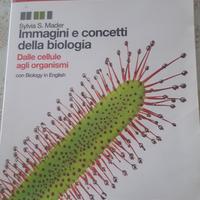 Immagini e concetti della biologia