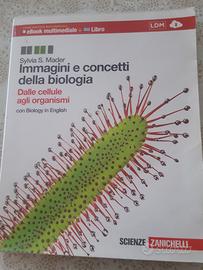 Immagini e concetti della biologia