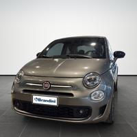 FIAT 500 1.0 hybrid Connect 70cv