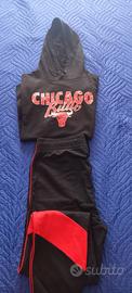 tuta Chicago bulls 