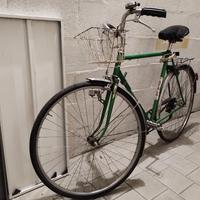 Bici da uomo ruota da 28"