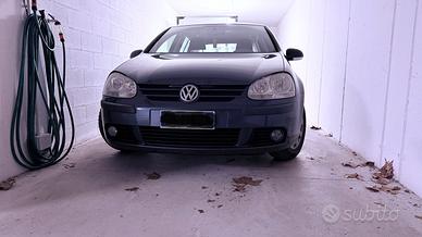 Golf 5 TDI 1.9