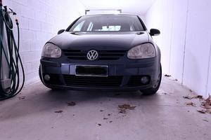 Golf 5 TDI 1.9