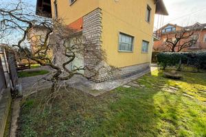 BIFAMILIARE A RANICA