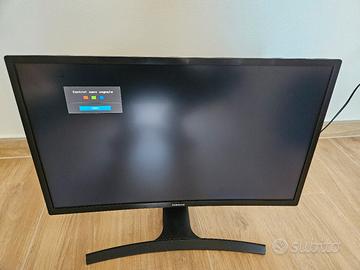 samsung 24 pollici full hd