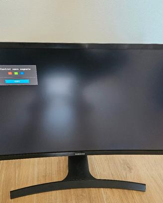 samsung 24 pollici full hd