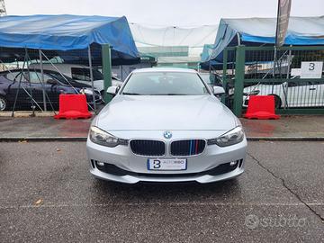 Bmw 2.0d 318d 143cv Touring