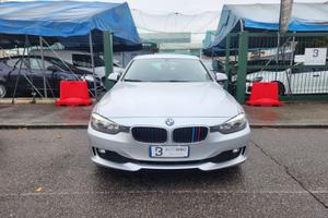 Bmw 2.0d 318d 143cv Touring