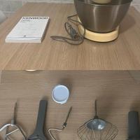 robot da cucina Kenwood multione type khh30