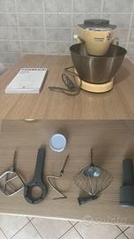 robot da cucina Kenwood multione type khh30