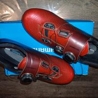 Scarpe ciclismo Shimano Dynalast 