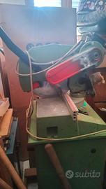 SEGA CIRCOLARE TRONCATRICE