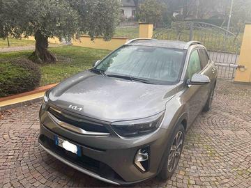 KIA STONIC GPL AUTOMATICA STYLE GARANZIA 2030