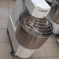 IMPASTATRICE A SPIRALE