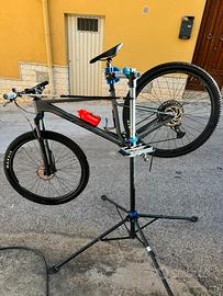 Scott Scale 970 GX Eagle Upgrade Pari Nuovo