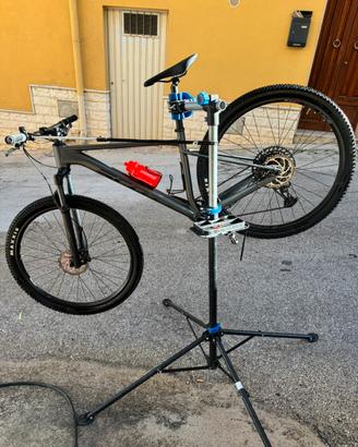 Scott Scale 970 GX Eagle Upgrade Pari Nuovo