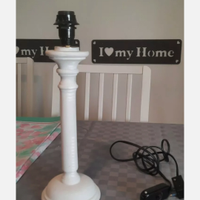 Accessori per lampada